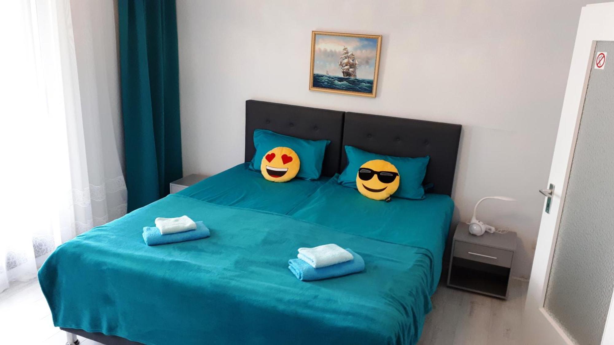 Comfort Hannover Ngoại thất bức ảnh