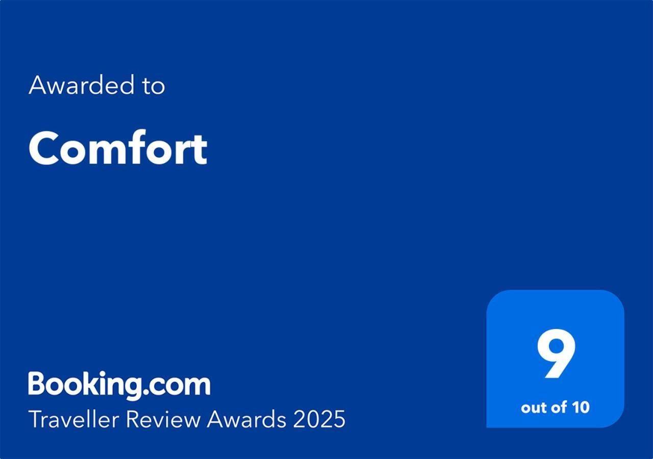 Comfort Hannover Ngoại thất bức ảnh