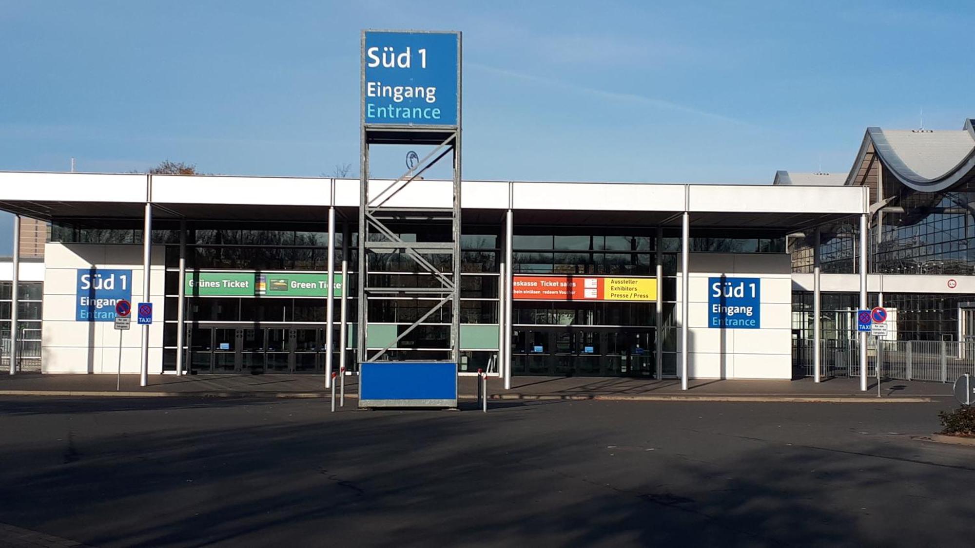 Comfort Hannover Ngoại thất bức ảnh