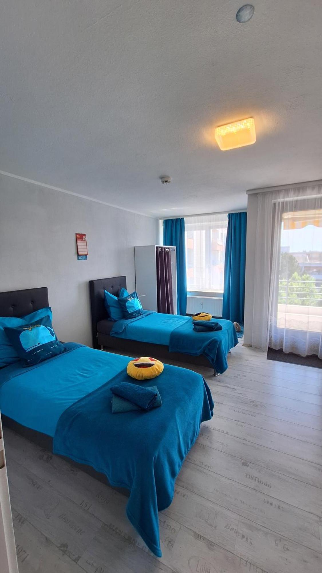 Comfort Hannover Ngoại thất bức ảnh