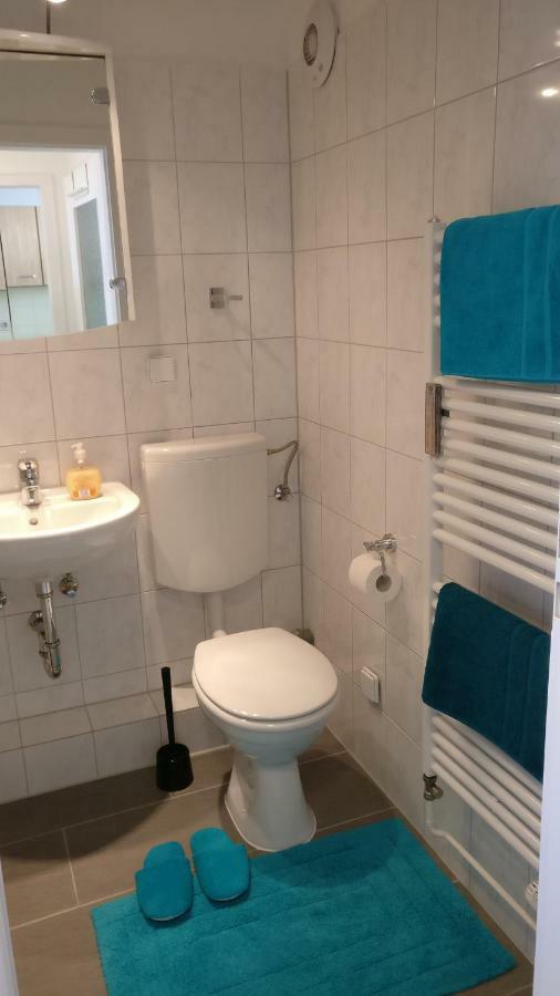 Comfort Hannover Ngoại thất bức ảnh