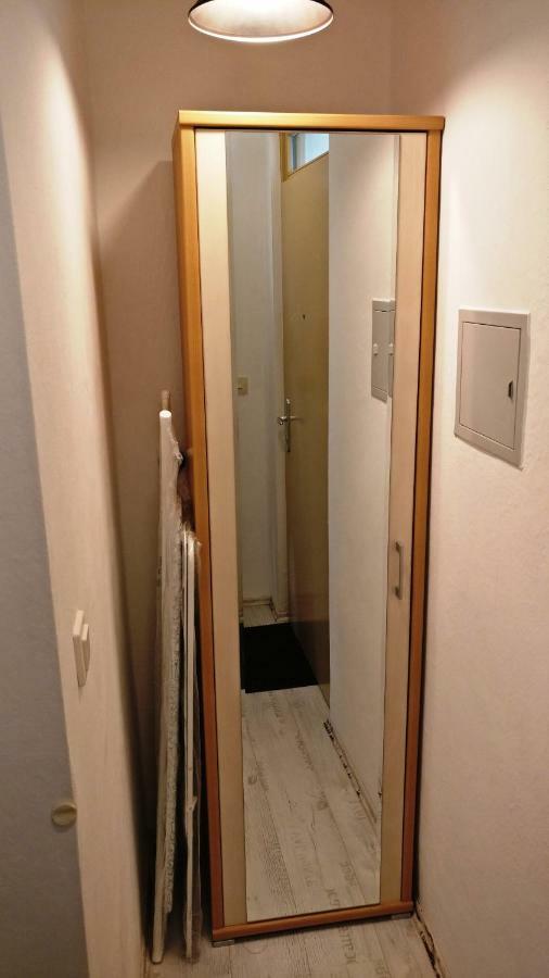 Comfort Hannover Ngoại thất bức ảnh